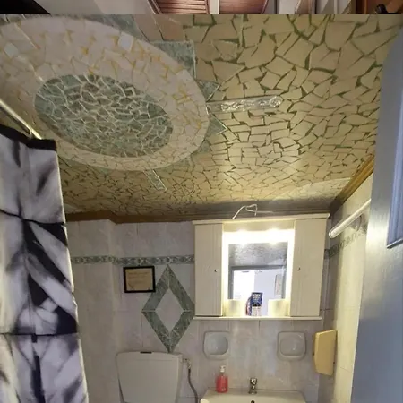 Old Town With Terrace アパートホテル