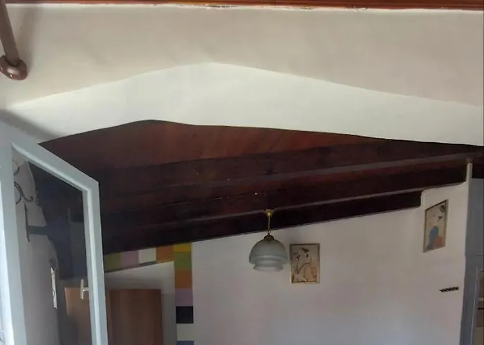 Апарт-отель Old Town With Terrace 3*