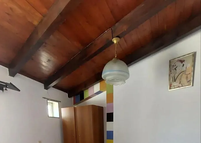 Old Town With Terrace 3* Ретимно