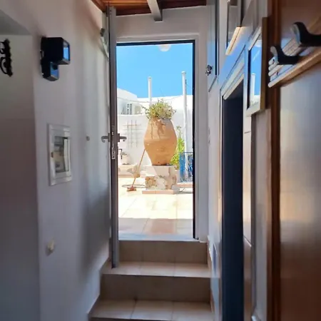 Апарт-готель Old Town With Terrace