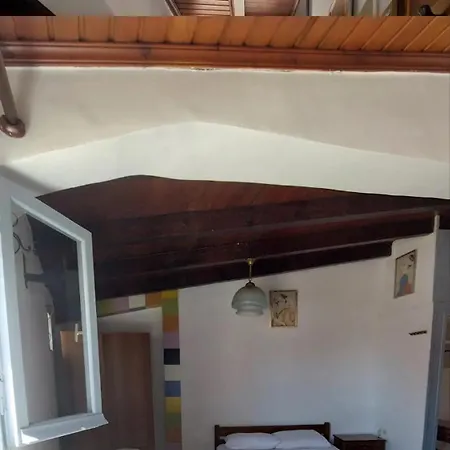 Lejlighedshotel Old Town With Terrace 3*